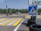 Сдача экзамена в СПЕЦЦОНе г. Караганда.  Инструктор по вождению автома