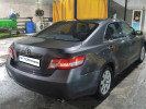 Toyota Camry 2006 года
