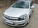 Opel Astra 2008 года
