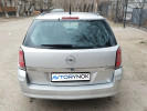 Opel Astra 2008 года
