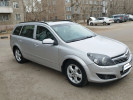 Opel Astra 2008 года