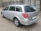 Opel Astra 2008 года