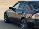 Lexus IS 2001 года