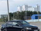 Lexus IS 2001 года