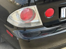 Lexus IS 2001 года