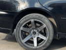 Lexus IS 2001 года