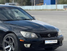 Lexus IS 2001 года