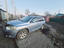 Toyota Highlander 2008 года