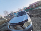 Toyota Highlander 2008 года
