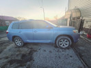 Toyota Highlander 2008 года