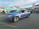Toyota Highlander 2008 года