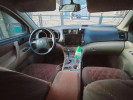Toyota Highlander 2008 года