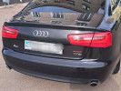 Audi A6 2012 года