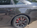 Audi A6 2012 года