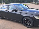 Audi A6 2012 года