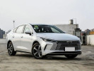 BYD Destroyer 05 2025 года