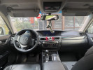 Lexus GS 2012 года