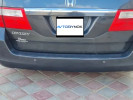 Honda Odyssey 2006 года