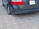 Honda Odyssey 2006 года