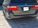Honda Odyssey 2006 года