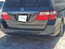 Honda Odyssey 2006 года