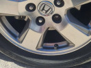 Honda Odyssey 2006 года