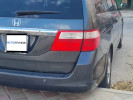Honda Odyssey 2006 года