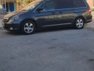 Honda Odyssey 2006 года