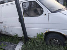 Volkswagen Transporter 1993 года