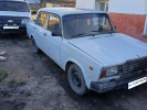 ВАЗ (Lada) 2107 2007 года