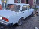 ВАЗ (Lada) 2107 2007 года