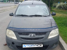 ВАЗ (Lada) Largus 2017 года