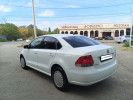 Volkswagen Polo 2015 года