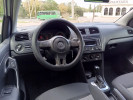 Volkswagen Polo 2015 года