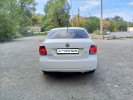 Volkswagen Polo 2015 года