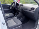 Volkswagen Polo 2015 года