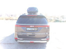 Kia Carnival 2023 года