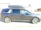 Kia Carnival 2023 года