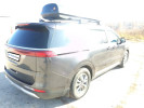 Kia Carnival 2023 года