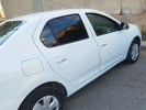 Renault Logan 2015 года
