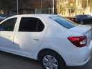 Renault Logan 2015 года