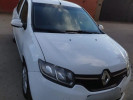 Renault Logan 2015 года