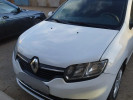 Renault Logan 2015 года