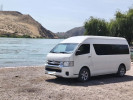 Toyota Hiace 2016 года