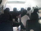 Toyota Hiace 2016 года
