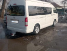 Toyota Hiace 2016 года