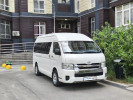 Toyota Hiace 2016 года