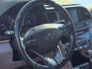 Hyundai Elantra 2019 года