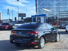 Hyundai Elantra 2019 года
