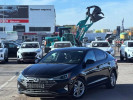 Hyundai Elantra 2019 года